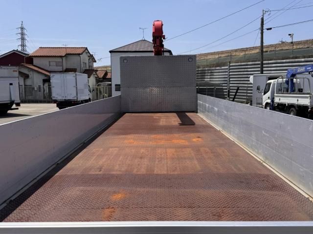 MITSUBISHI FUSOU SUPER GREAT 2018