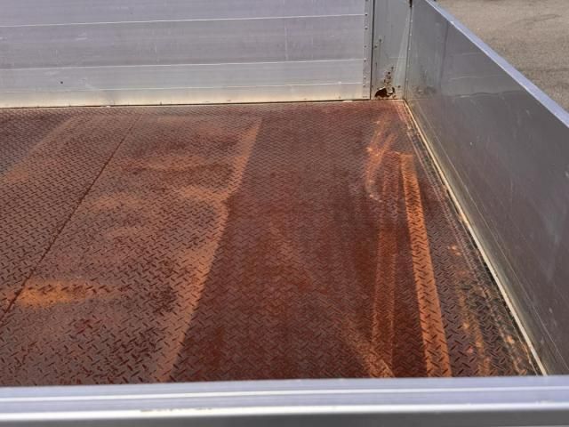 MITSUBISHI FUSOU SUPER GREAT 2018