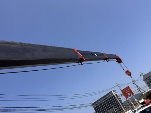 MITSUBISHI FUSOU SUPER GREAT 2018