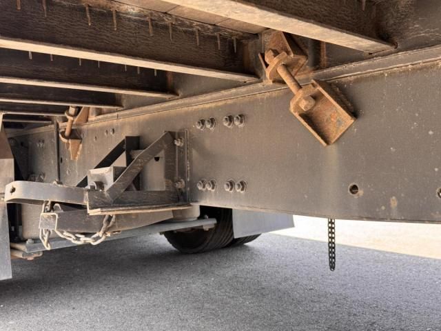 MITSUBISHI FUSOU SUPER GREAT 2018