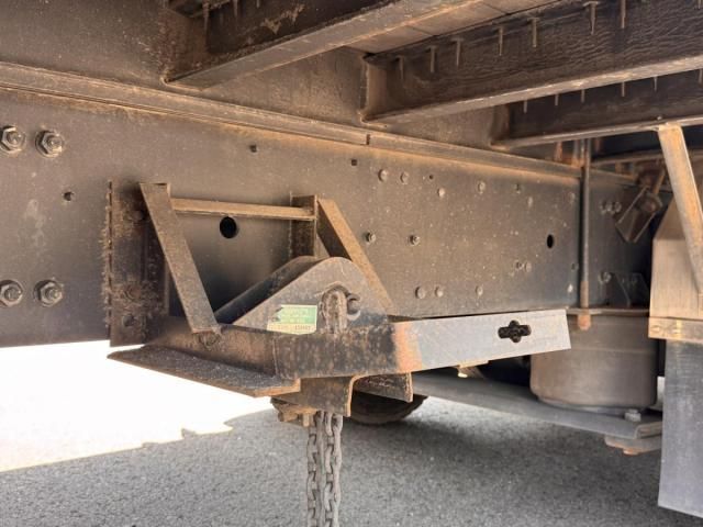 MITSUBISHI FUSOU SUPER GREAT 2018