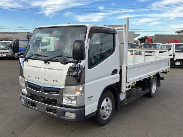 MITSUBISHI CANTER 2017