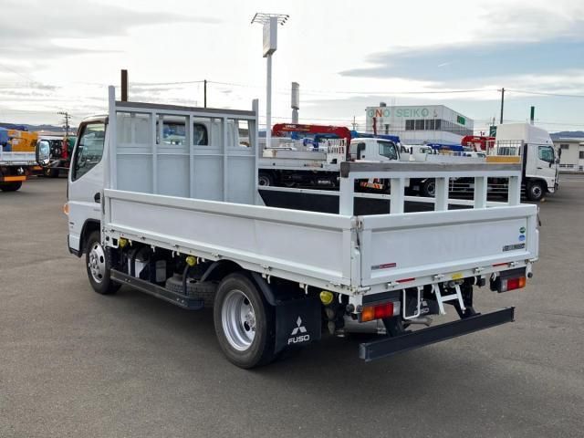 MITSUBISHI CANTER 2017