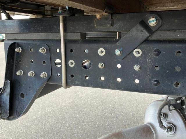 MITSUBISHI CANTER 2017