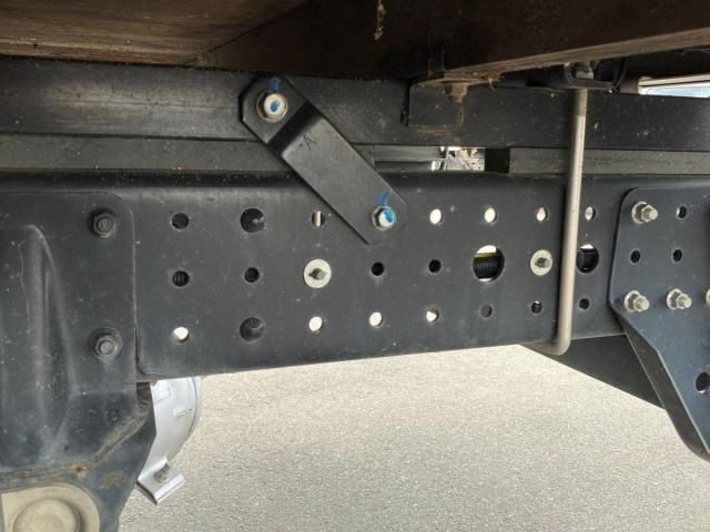 MITSUBISHI CANTER 2017