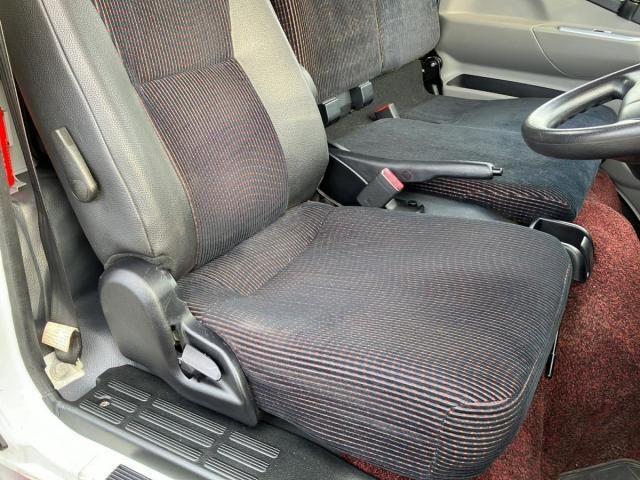 MITSUBISHI CANTER 2017