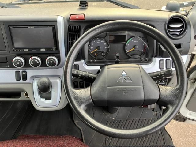 MITSUBISHI CANTER 2017