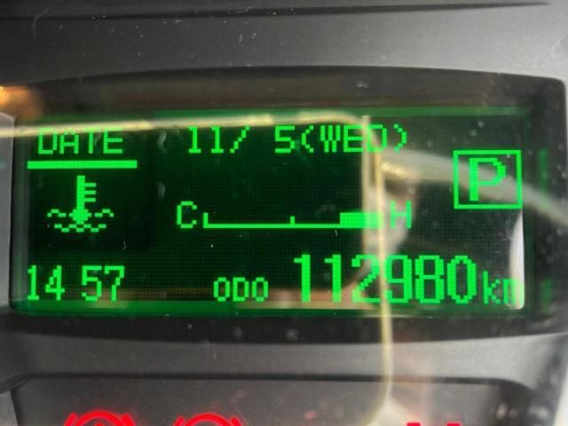 MITSUBISHI CANTER 2017