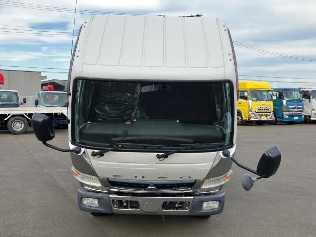 MITSUBISHI CANTER 2017