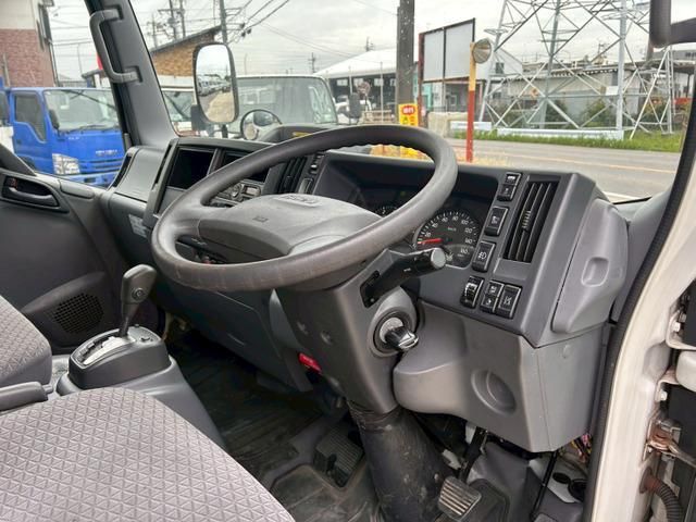 ISUZU ELF 2021