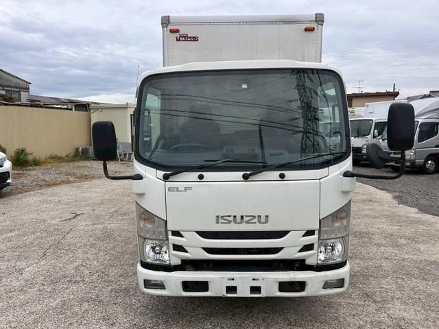 ISUZU ELF 2021