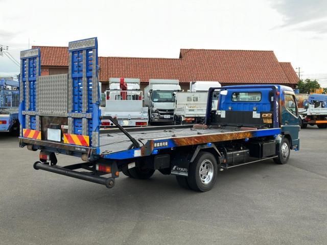 MITSUBISHI CANTER 2014