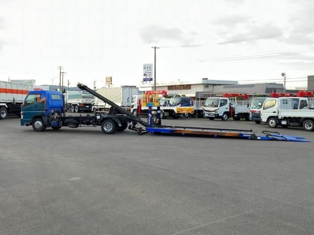 MITSUBISHI CANTER 2014