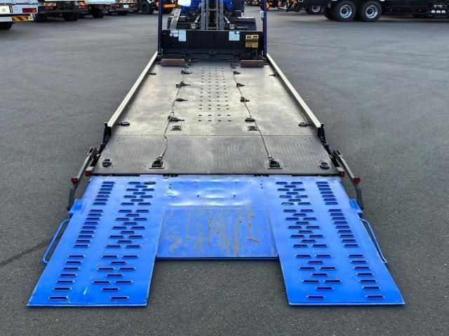 MITSUBISHI CANTER 2014