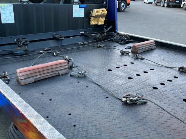 MITSUBISHI CANTER 2014