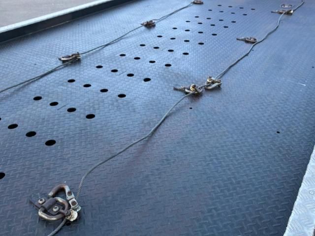 MITSUBISHI CANTER 2014