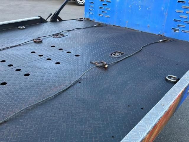 MITSUBISHI CANTER 2014