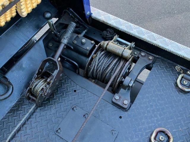 MITSUBISHI CANTER 2014