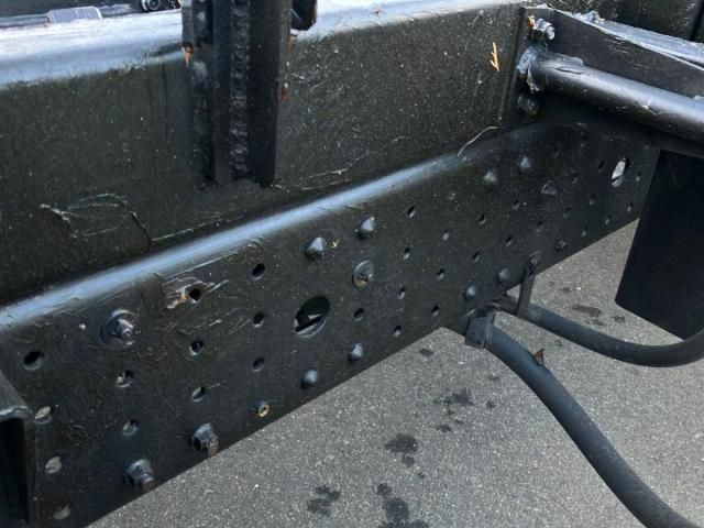 MITSUBISHI CANTER 2014