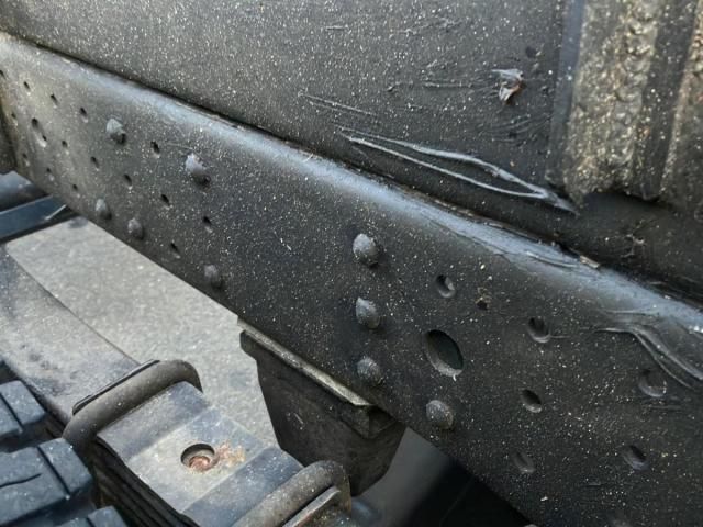 MITSUBISHI CANTER 2014