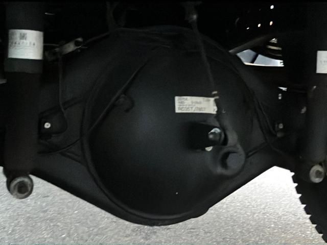 MITSUBISHI CANTER 2014