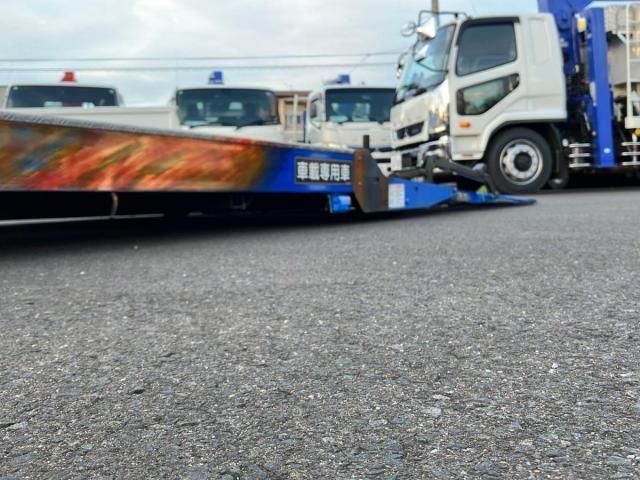 MITSUBISHI CANTER 2014