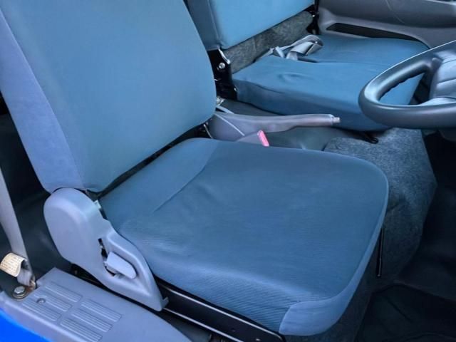 MITSUBISHI CANTER 2014