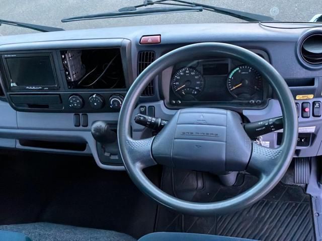 MITSUBISHI CANTER 2014