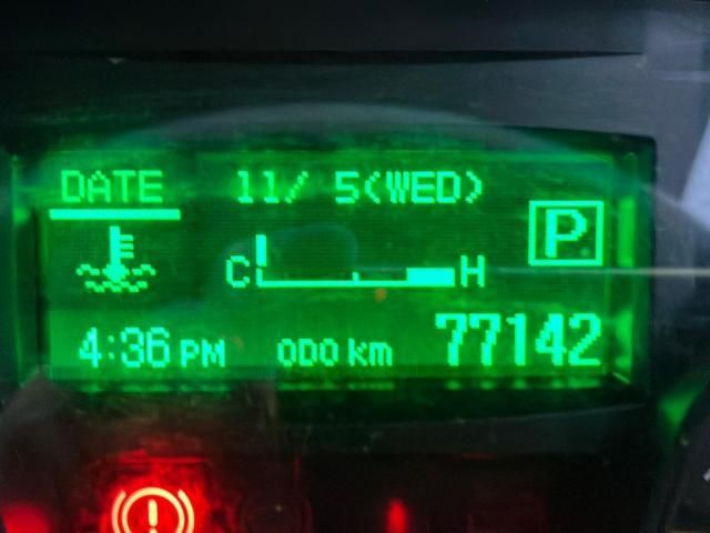 MITSUBISHI CANTER 2014