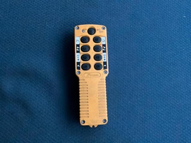 MITSUBISHI CANTER 2014