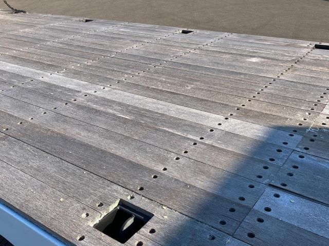 MITSUBISHI FUSOU SUPER GREAT 2025