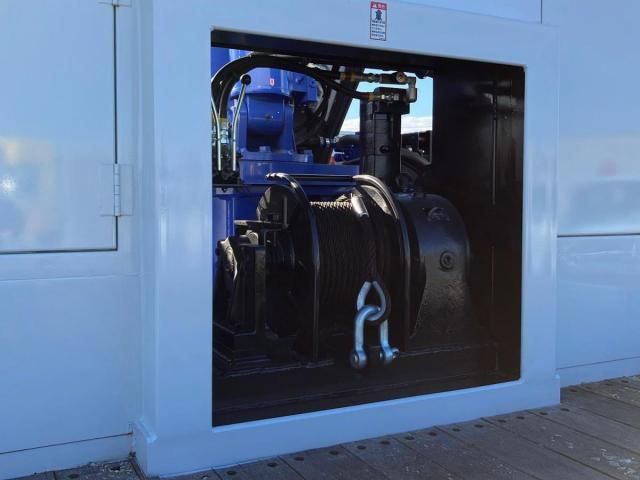 MITSUBISHI FUSOU SUPER GREAT 2025