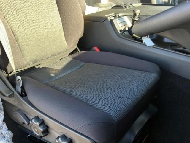 MITSUBISHI FUSOU SUPER GREAT 2025