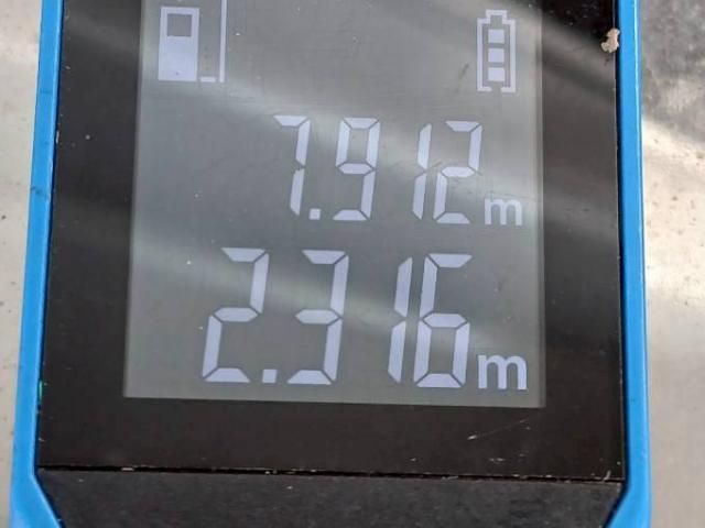 MITSUBISHI FUSOU SUPER GREAT 2020