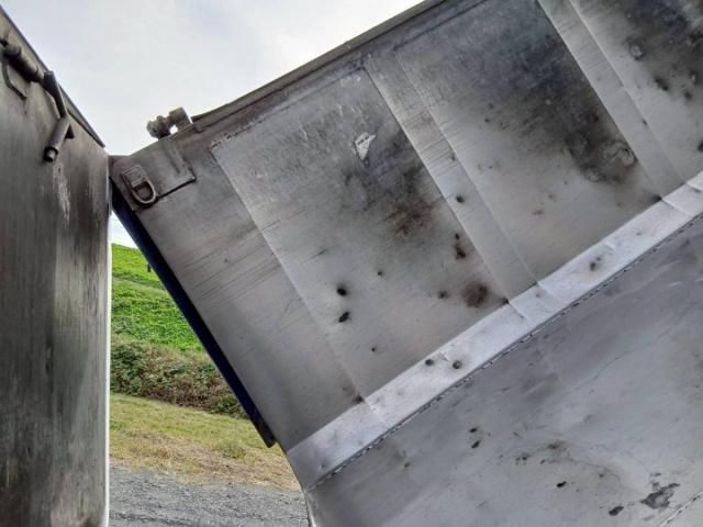 MITSUBISHI FUSOU SUPER GREAT 2020