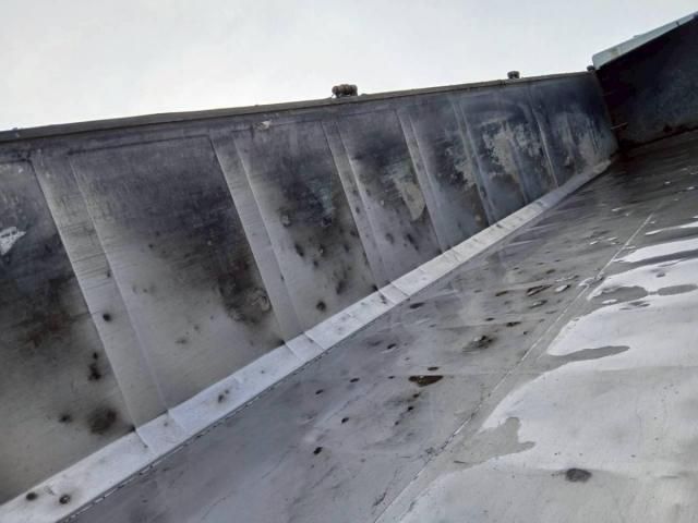 MITSUBISHI FUSOU SUPER GREAT 2020