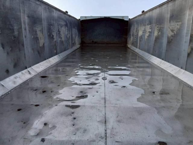 MITSUBISHI FUSOU SUPER GREAT 2020