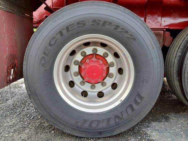 MITSUBISHI FUSOU SUPER GREAT 2020