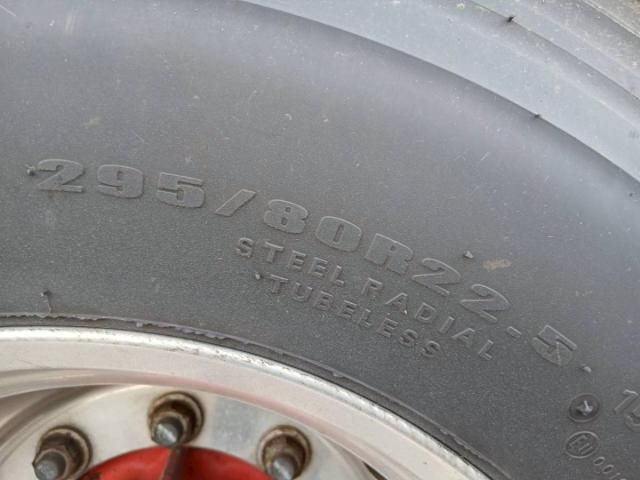 MITSUBISHI FUSOU SUPER GREAT 2020