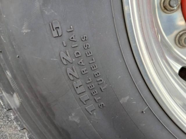 MITSUBISHI FUSOU SUPER GREAT 2020