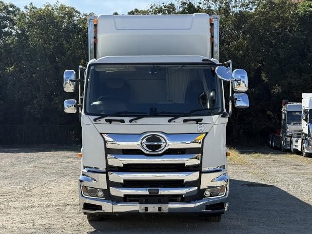 HINO PROFIA 2019