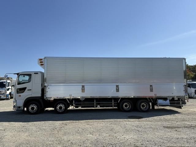 HINO PROFIA 2019