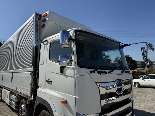 HINO PROFIA 2019