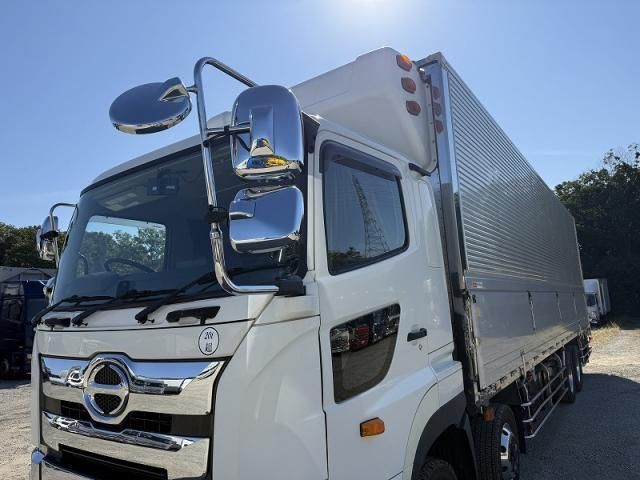 HINO PROFIA 2019