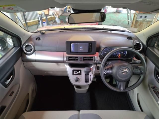 DAIHATSU CAST STYLE 2021