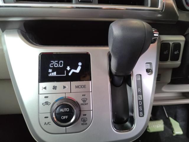 DAIHATSU CAST STYLE 2021