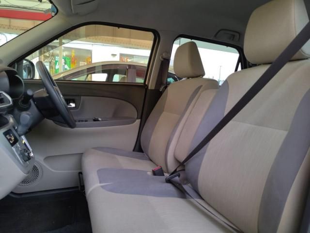 DAIHATSU CAST STYLE 2021