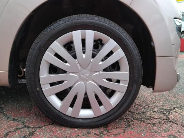 DAIHATSU CAST STYLE 2021