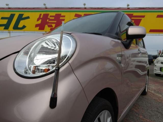 DAIHATSU CAST STYLE 2021