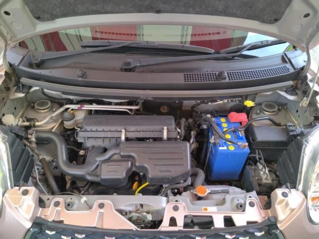 DAIHATSU CAST STYLE 2021